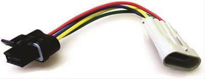 PWM-160, Powermaster Alternator Wiring Harness Adapters 160 в ОАЭ, Дубай. Состояние - новое. Цена 210 AED. Фото, контакты продавца | AUTO.AE