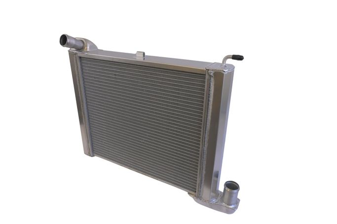 DWR-1139063M, DeWitts Direct-Fit Pro-Series Radiators for 1963-1972 CORVETTE - 32-1139063M в ОАЭ, Дубай. Состояние - новое. Цена 3 980 AED. Фото, контакты продавца | AUTO.AE