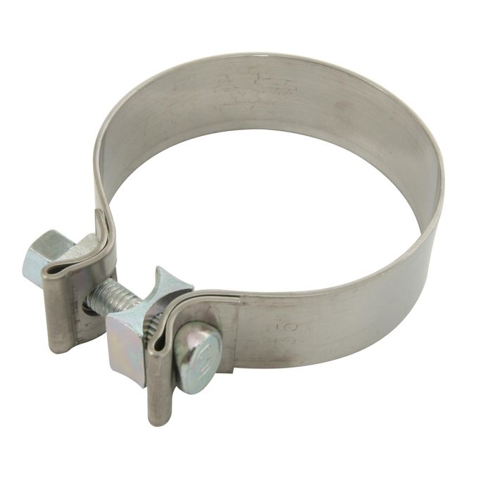 SUM-692135, Summit Racing™ Band Clamps SUM-692135 в ОАЭ, Дубай. Состояние - новое. Цена 60 AED. Фото, контакты продавца | AUTO.AE