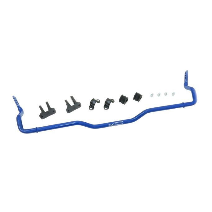 Q1441, HARDRACE Q1441 Rear Sway Bar, 25.4mm, 7pcs for MITSUBISHI Lancer EVO 7 / 8 / 9 in UAE, Dubai. Condition - new. Price ⁦1,670 AED⁩. Photo, seller contacts | AUTO.AE