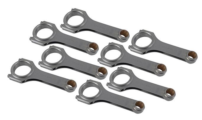 ESP-CRS6760B3D, Eagle CRS Lightweight H-Beam Connecting Rods CRS6760B3D в ОАЭ, Дубай. Состояние - новое. Цена 3 470 AED. Фото, контакты продавца | AUTO.AE