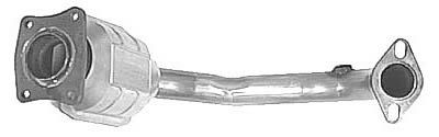 CTO-4972, Catco Direct-Fit Catalytic Converters for 2000-2004 FOCUS - 4972 في الإمارات العربية المتحدة, دبي. Condition - new. Price 1,660 AED. Photo, seller contacts | AUTO.AE