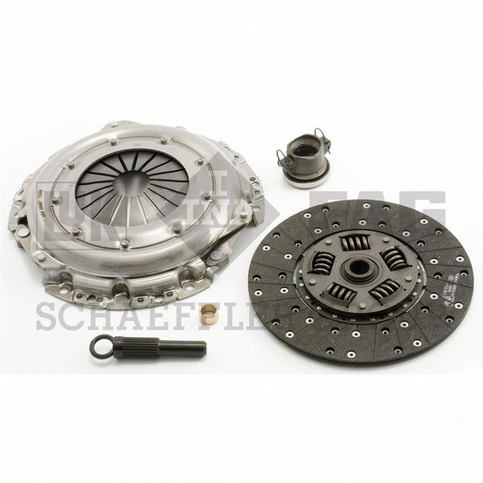 LUK-05-038, LuK Clutch Kits 6280737770 in UAE, Dubai. Condition - new. Price 990 AED. Photo, seller contacts | AUTO.AE