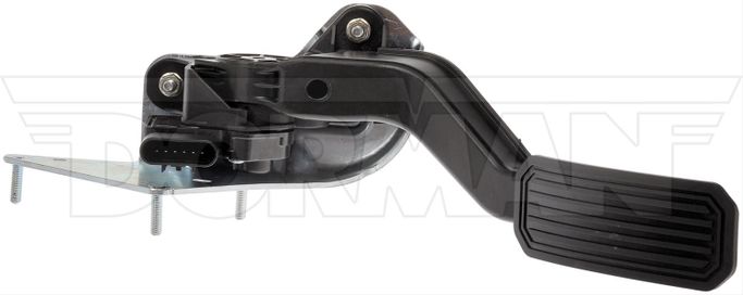 RNB-699-123, Dorman Accelerator Pedal Position Sensors for 2006-2011 DTS, LUCERNE - 699-123 в ОАЭ, Дубай. Состояние - новое. Цена ⁦530 AED⁩. Фото, контакты продавца | AUTO.AE