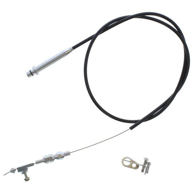 SUM-200033B, Summit Racing™ Kickdown Cable Kits SUM-200033B in UAE, Dubai. Condition - new. Price 220 AED. Photo, seller contacts | AUTO.AE