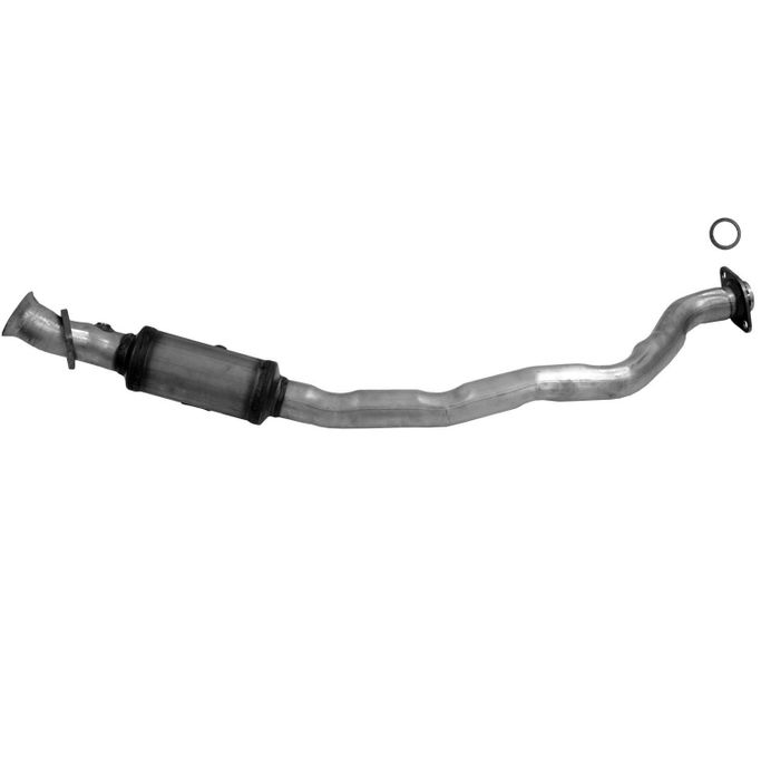 APH-643145, AP Exhaust Direct-Fit Catalytic Converters for 2011-2023 DURANGO, 2011-2021 GRAND CHEROKEE - 643145 في الإمارات العربية المتحدة, دبي. Condition - new. Price ⁦2,360 AED⁩. Photo, seller contacts | AUTO.AE