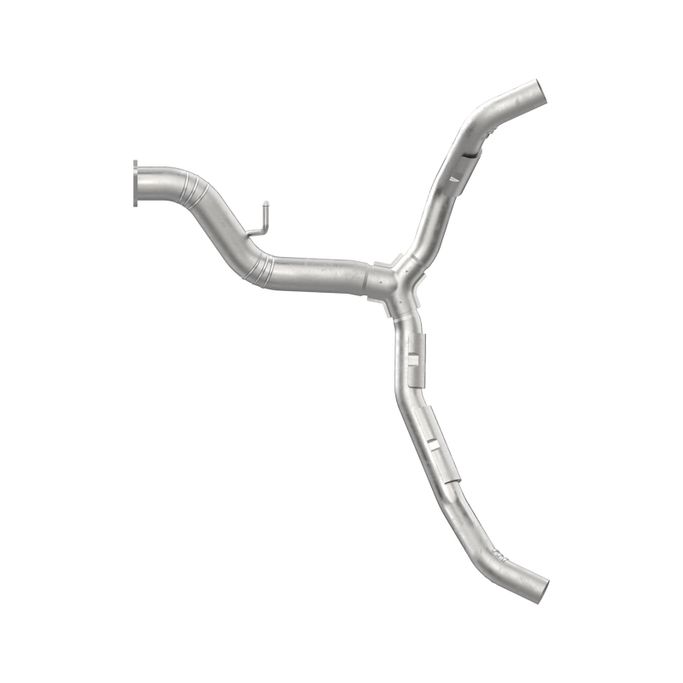 WLK-70422, Walker Direct-Fit Y-Pipes for 2013-2018 SANTA FE - 70422 в ОАЭ, Дубай. Состояние - новое. Цена 630 AED. Фото, контакты продавца | AUTO.AE