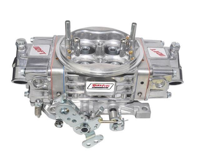 QFT-SQ-950, Quick Fuel Street-Q 950 CFM 4-Barrel Carburetor SQ-950 in UAE, Dubai. Condition - new. Price 3,520 AED. Photo, seller contacts | AUTO.AE