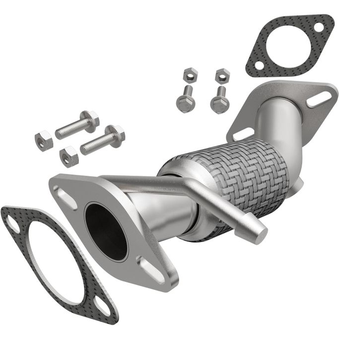 BRE-107-0173, BRExhaust Direct-Fit Intermediate Pipes for 2013-2015 OPTIMA, 2011-2014 SONATA - 107-0173 في الإمارات العربية المتحدة, دبي. Condition - new. Price ⁦1,210 AED⁩. Photo, seller contacts | AUTO.AE