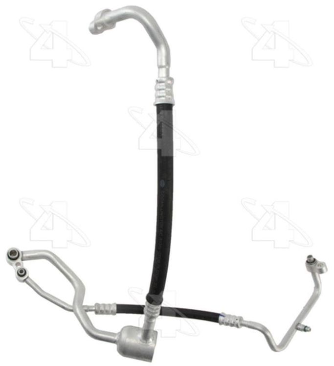 FSS-66749, Four Seasons Air Conditioning Suction Hoses for 2013-2015 ATS - 66749 в ОАЭ, Дубай. Состояние - новое. Цена 260 AED. Фото, контакты продавца | AUTO.AE