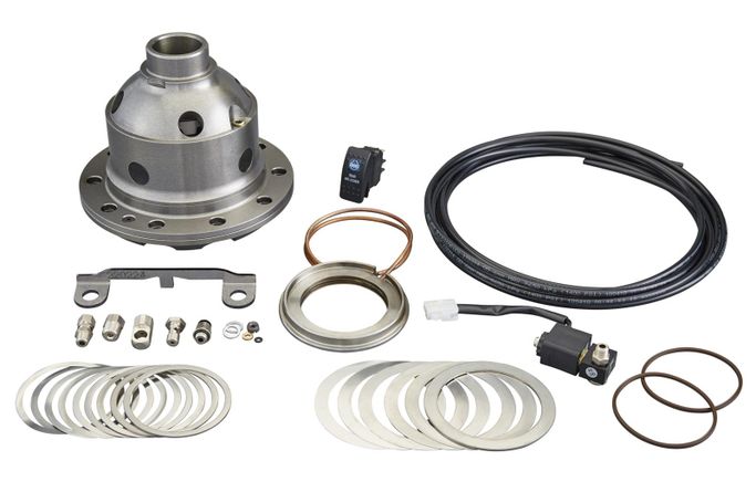 ARB-RD245, ARB Air Locker 32 Spline Differential Dana M200, Jeep Wrangler JL RD245 in UAE, Dubai. Condition - new. Price ⁦6,210 AED⁩. Photo, seller contacts | AUTO.AE