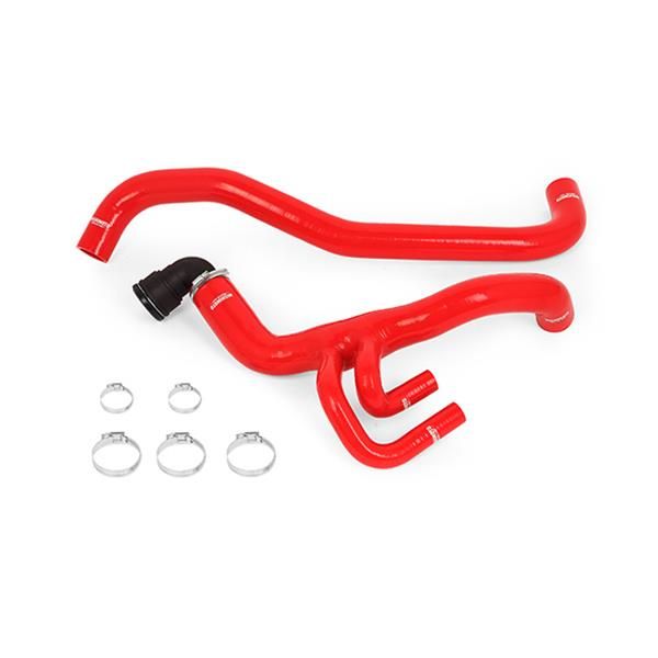 MIO-MHOSEF6210RD, Mishimoto Radiator Hose Kits for 2010-2014 F-150 - MMHOSE-F62-10RD in UAE, Dubai. Condition - new. Price ⁦1,290 AED⁩. Photo, seller contacts | AUTO.AE