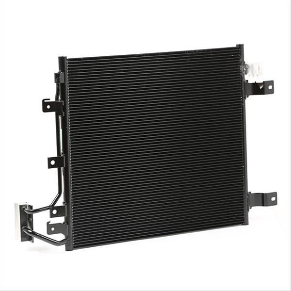 OMX-1795018, OMIX-ADA Air Conditioning Condensers for 2012-2017 WRANGLER, 2018 WRANGLER JK - 17950.18 في الإمارات العربية المتحدة, دبي. Condition - new. Price ⁦1,480 AED⁩. Photo, seller contacts | AUTO.AE
