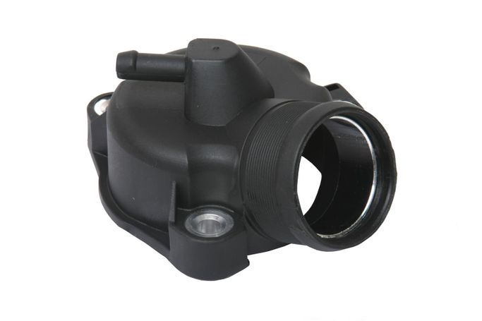 URO-008052, URO Parts Thermostat Housings and Coolant Flanges for 1984-1993 190E - 1022030374 в ОАЭ, Дубай. Состояние - новое. Цена ⁦30 AED⁩. Фото, контакты продавца | AUTO.AE