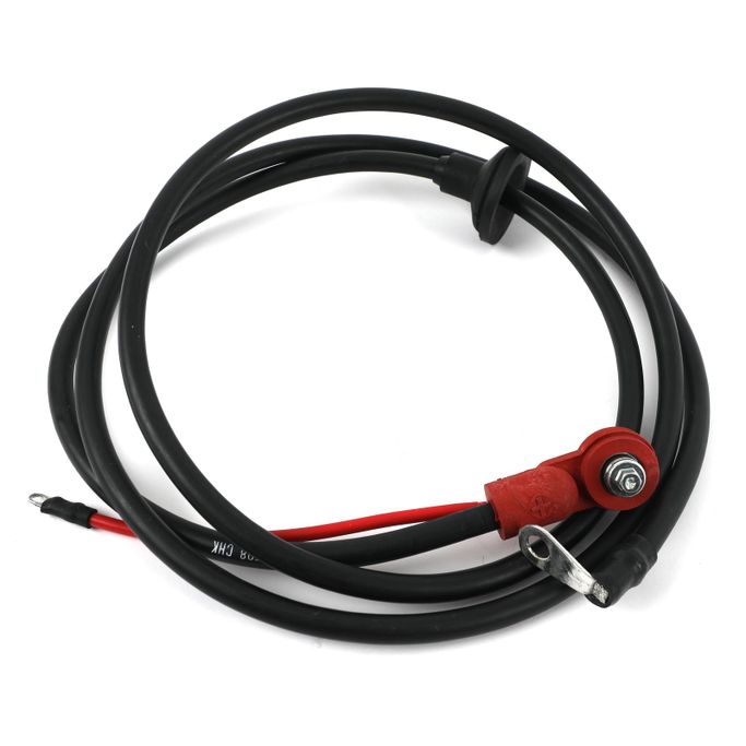 SUM-RP21097, Summit Racing™ Direct-Fit Battery Cables for 1982 CORVETTE - SUM-RP21097 в ОАЭ, Дубай. Состояние - новое. Цена ⁦500 AED⁩. Фото, контакты продавца | AUTO.AE