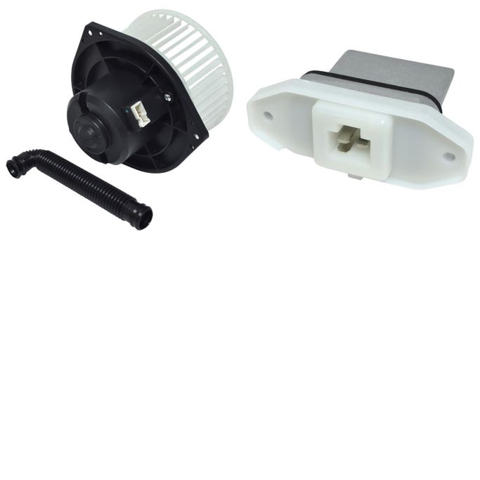 UAC-BK1109, Universal Air Conditioner Blower Motors for 2000-2001 I30, 2002-2004 I35, 2000-2003 MAXIMA - BK 1109 in UAE, Dubai. Condition - new. Price ⁦400 AED⁩. Photo, seller contacts | AUTO.AE