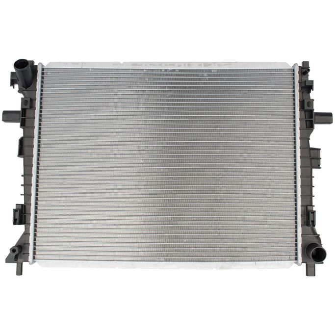 DNP-221-9072, Denso Radiators for 2006-2011 CROWN VICTORIA, GRAND MARQUIS, TOWN CAR - 221-9072 في الإمارات العربية المتحدة, دبي. Condition - new. Price ⁦620 AED⁩. Photo, seller contacts | AUTO.AE