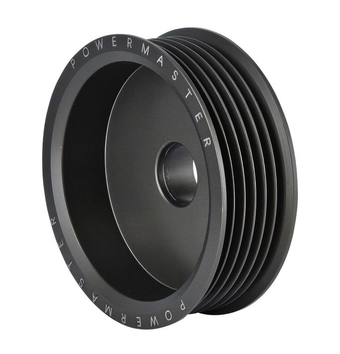 PWM-196, Powermaster Alternator Pulleys 196 في الإمارات العربية المتحدة, دبي. Condition - new. Price ⁦340 AED⁩. Photo, seller contacts | AUTO.AE