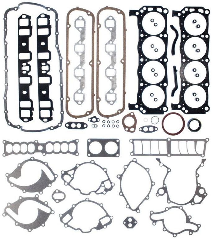 MAH-95-3447, Mahle Original Engine Gasket Sets 95-3447 in UAE, Dubai. Condition - new. Price 680 AED. Photo, seller contacts | AUTO.AE