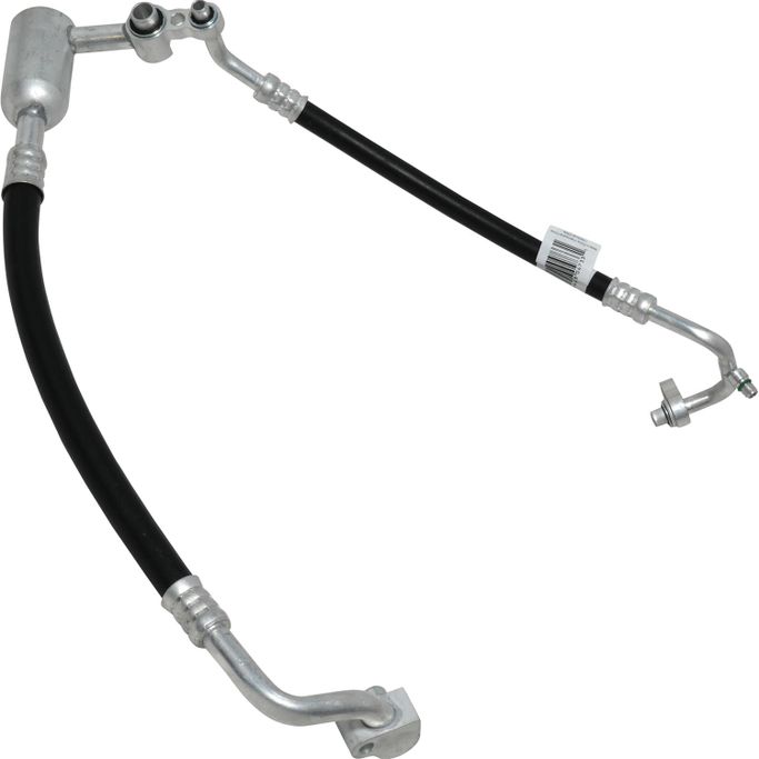UAC-HA1140100C, Universal Air Conditioner Inc. - Air Conditioning Hoses and Lines for 2017-2019 CRUZE - HA 1140100C в ОАЭ, Дубай. Состояние - новое. Цена ⁦240 AED⁩. Фото, контакты продавца | AUTO.AE