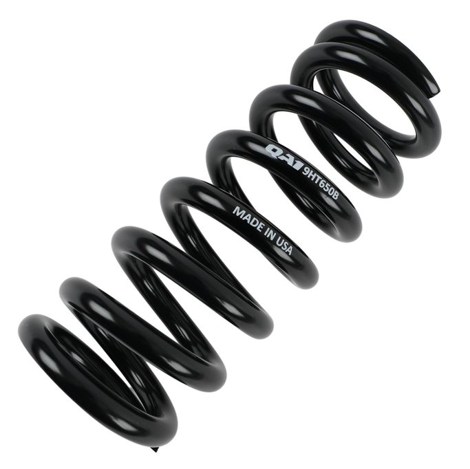 QA1-9HT650B, QA1 High-Travel 9 Inch Coilover Spring 9HT650B in UAE, Dubai. Condition - new. Price ⁦400 AED⁩. Photo, seller contacts | AUTO.AE