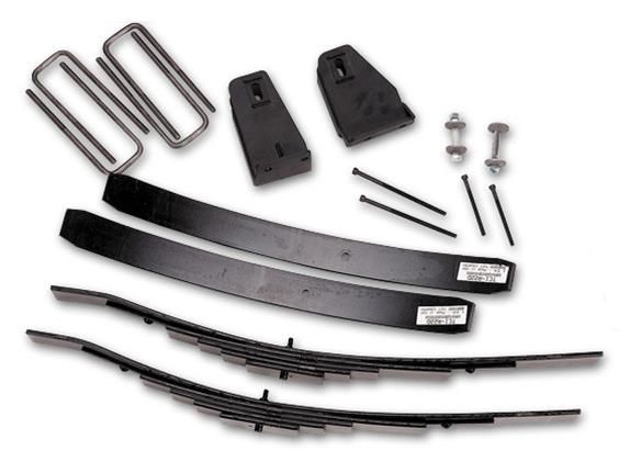 TFY-22824K, Tuff Country EZ-Ride Suspension Lift Kits for 1988-1996 F-250 - 22824K in UAE, Dubai. Condition - new. Price ⁦2,460 AED⁩. Photo, seller contacts | AUTO.AE