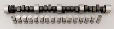CCA-CL11-203-3, COMP Cams High Energy Cam and Lifter Kits CL11-203-3 in UAE, Dubai. Condition - new. Price 1,850 AED. Photo, seller contacts | AUTO.AE