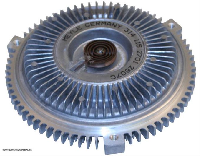 BCK-130-0192, Beck/Arnley Engine Cooling Fan Clutches 130-0192 в ОАЭ, Дубай. Состояние - новое. Цена 540 AED. Фото, контакты продавца | AUTO.AE