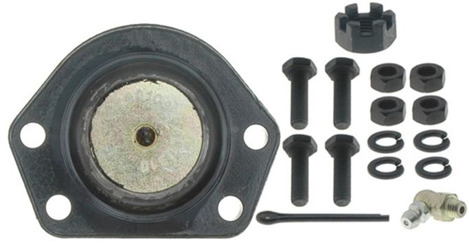 ADO-45D0016, ACDelco Gold Ball Joints 19460397 в ОАЭ, Дубай. Состояние - новое. Цена 140 AED. Фото, контакты продавца | AUTO.AE