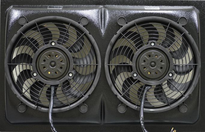 CIM-CCI-1226, 12 Inch 3,500 CFM Cooling Components Slim Line Fan CCI-1226 в ОАЭ, Дубай. Состояние - новое. Цена ⁦3 350 AED⁩. Фото, контакты продавца | AUTO.AE