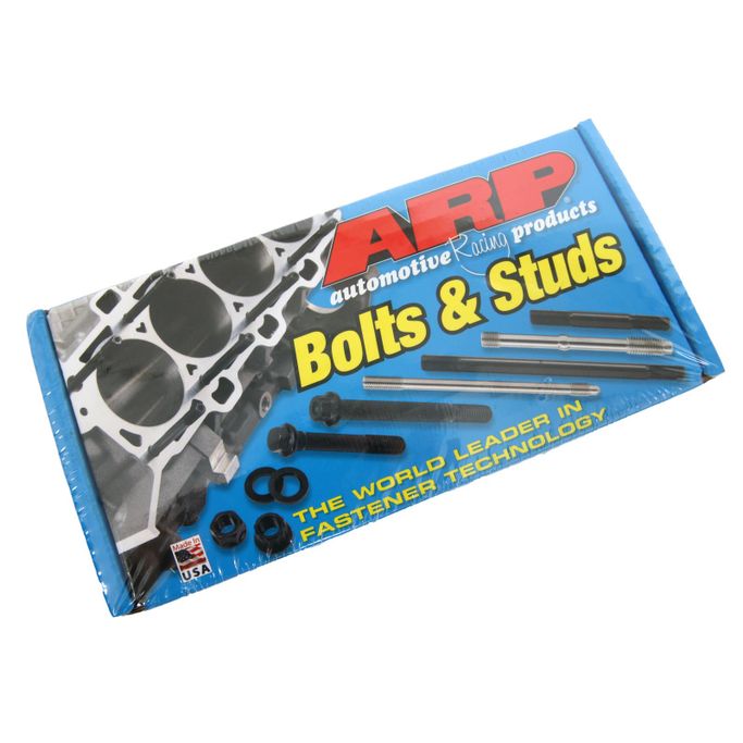 ARP-190-3609, ARP High Performance Series Cylinder Head Bolt Kits 190-3609 في الإمارات العربية المتحدة, دبي. Condition - new. Price 420 AED. Photo, seller contacts | AUTO.AE