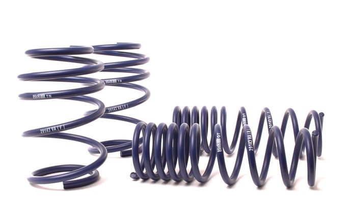 HNR-50463, H&R Sport Springs for 2006-2010 M5 - 50463 in UAE, Dubai. Condition - new. Price 1,990 AED. Photo, seller contacts | AUTO.AE