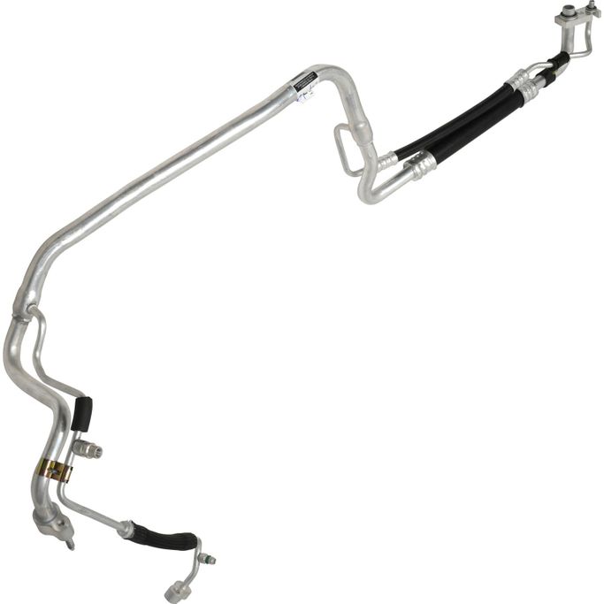 UAC-HA114352C, Universal Air Conditioner Inc. - Air Conditioning Hoses and Lines for 2019-2024 1500 - HA 114352C in UAE, Dubai. Condition - new. Price ⁦260 AED⁩. Photo, seller contacts | AUTO.AE