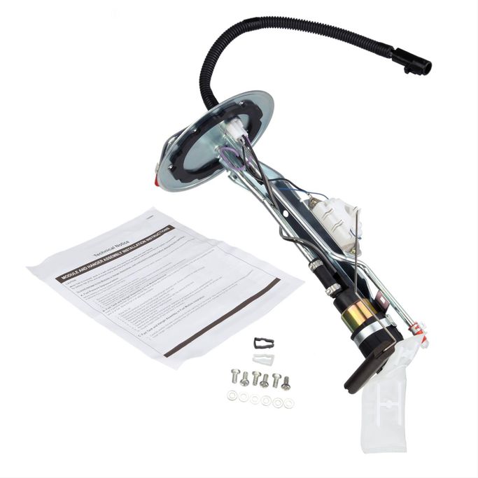 DFP-HP10222, Delphi Fuel Pump Module Assemblies for 1997-1998 F-150 - HP10222 في الإمارات العربية المتحدة, دبي. Condition - new. Price 900 AED. Photo, seller contacts | AUTO.AE