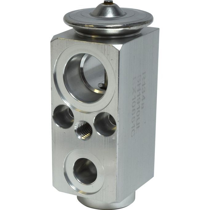 UAC-EX10651C, Universal Air Conditioner Air Conditioning Expansion Valves for 2018-2019 DURANGO, 2015-2019 GRAND CHEROKEE - EX 10651C in UAE, Dubai. Condition - new. Price 100 AED. Photo, seller contacts | AUTO.AE