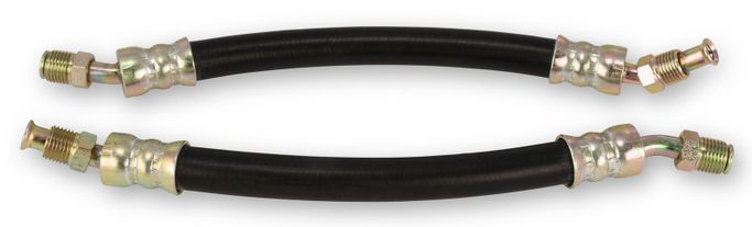 SDK-C6OZ3A7147AR, Scott Drake Power Steering Hoses and Lines for 1967-1970 MUSTANG - C6OZ-3A714-7-AR in UAE, Dubai. Condition - new. Price ⁦310 AED⁩. Photo, seller contacts | AUTO.AE