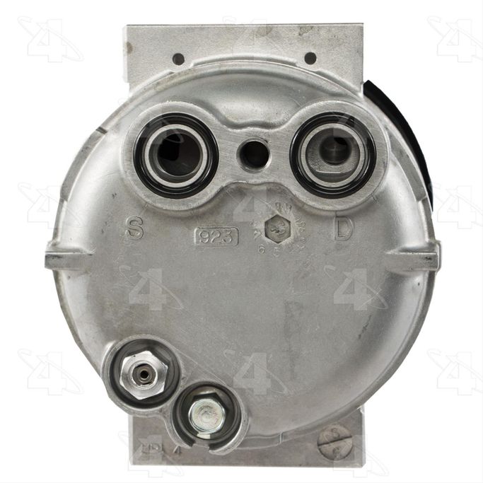 FSS-68616, Four Seasons Air Conditioning Compressors 68616 في الإمارات العربية المتحدة, دبي. Condition - new. Price 1,460 AED. Photo, seller contacts | AUTO.AE