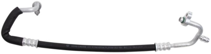 FSS-65605, Four Seasons - Air Conditioning Hoses and Lines for 2012-2014 2 - 65605 في الإمارات العربية المتحدة, دبي. Condition - new. Price 110 AED. Photo, seller contacts | AUTO.AE