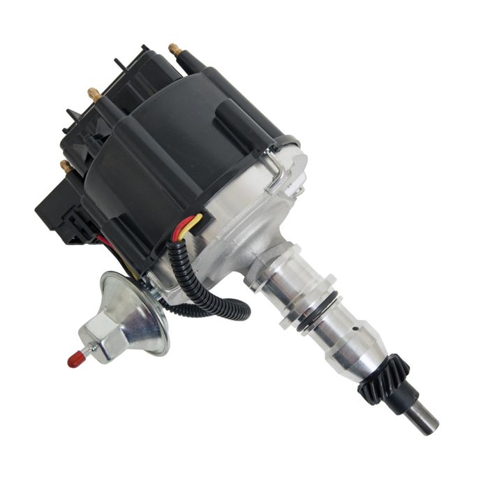 SUM-850033, Summit Racing™ Blueprinted HEI Ford Inline 6 Distributor SUM-850033 in UAE, Dubai. Condition - new. Price 1,770 AED. Photo, seller contacts | AUTO.AE