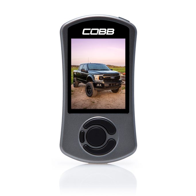 AP3-FOR-006-TCM, COBB AP3-FOR-006-TCM AccessPORT with TCM for FORD F-150 Ecoboost 3.5L 2017-2019 in UAE, Dubai. Condition - new. Price ⁦2,730 AED⁩. Photo, seller contacts | AUTO.AE