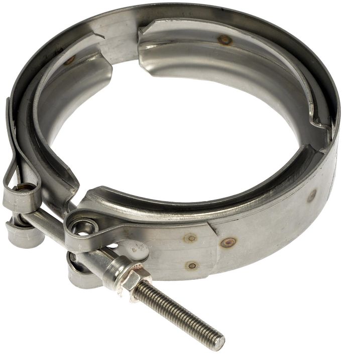 RNB-667-572, Dorman Exhaust Clamps 667-572 в ОАЭ, Дубай. Состояние - новое. Цена 210 AED. Фото, контакты продавца | AUTO.AE