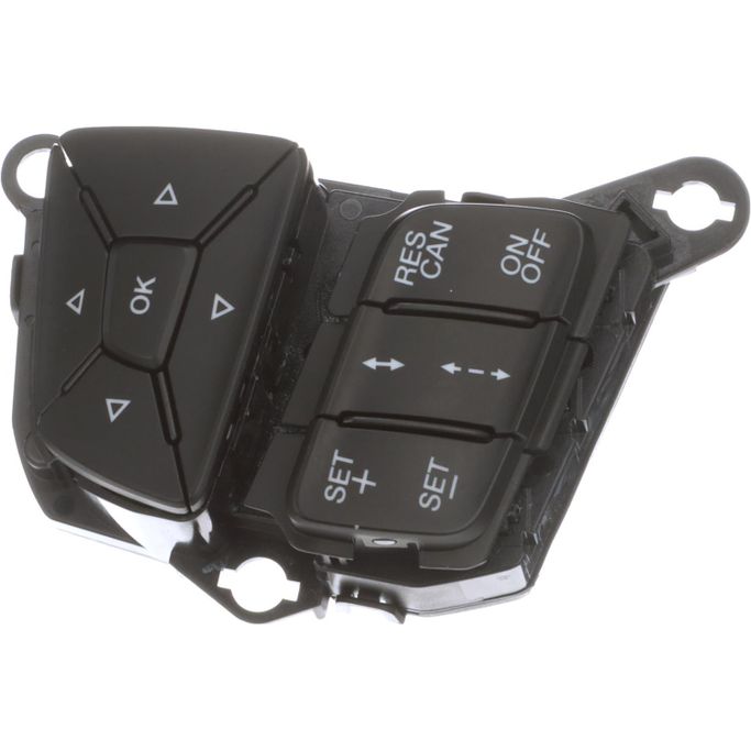 SMP-CCA1397, Standard Motor Electrical Switches for 2016-2019 EXPLORER - CCA1397 in UAE, Dubai. Condition - new. Price ⁦300 AED⁩. Photo, seller contacts | AUTO.AE