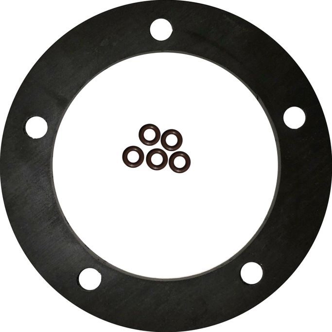 TNK-SG-V-OR, Tanks Inc. Fuel Sender Gaskets SG-V-OR в ОАЭ, Дубай. Состояние - новое. Цена 80 AED. Фото, контакты продавца | AUTO.AE