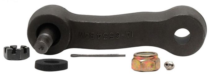 ADO-46C1120A, ACDelco Silver Steering Idler Arms 19460319 في الإمارات العربية المتحدة, دبي. Condition - new. Price 220 AED. Photo, seller contacts | AUTO.AE