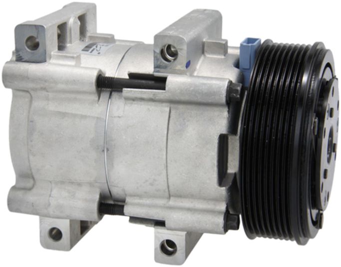FSS-1557NK, Four Seasons Complete Air Conditioning Kits 1557NK في الإمارات العربية المتحدة, دبي. Condition - new. Price 1,180 AED. Photo, seller contacts | AUTO.AE