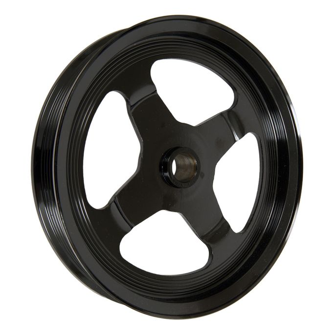 NAL-19421325, Chevrolet Performance Power Steering Pulleys for 2005-2013 CORVETTE - 19421325 в ОАЭ, Дубай. Состояние - новое. Цена ⁦100 AED⁩. Фото, контакты продавца | AUTO.AE
