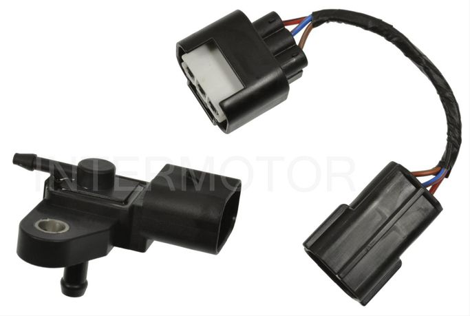SMP-AS514, Standard Motor Fuel Vapor Vent Pressure Sensors AS514 في الإمارات العربية المتحدة, دبي. Condition - new. Price ⁦640 AED⁩. Photo, seller contacts | AUTO.AE