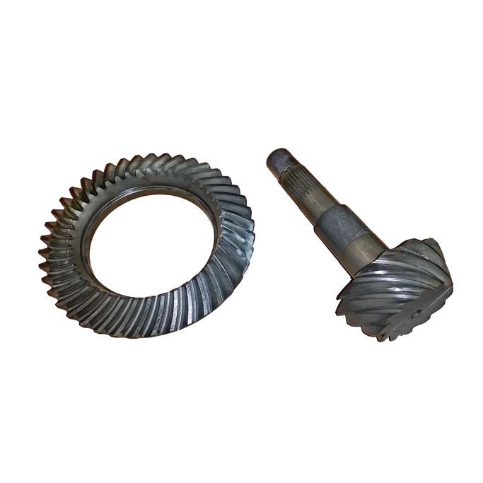 SUM-741013, Summit Racing™ Ring and Pinion Sets SUM-741013 GM 7.5/7.625 in. 3.42 Gears في الإمارات العربية المتحدة, دبي. Condition - new. Price ⁦1,080 AED⁩. Photo, seller contacts | AUTO.AE