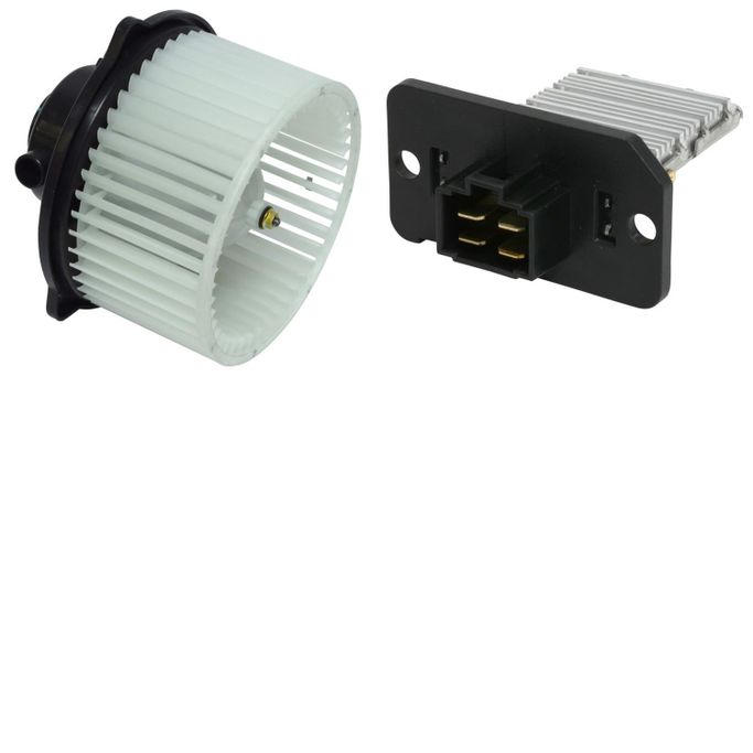 UAC-BK1231, Universal Air Conditioner Blower Motors for 2002-2005 SEDONA - BK 1231 في الإمارات العربية المتحدة, دبي. Condition - new. Price ⁦310 AED⁩. Photo, seller contacts | AUTO.AE