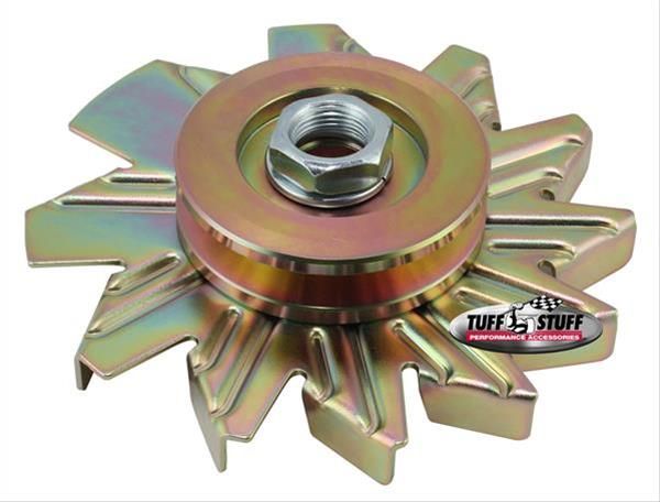 TFF-7600AD, Tuff Stuff Performance Alternator Fan and Pulley Sets 7600AD في الإمارات العربية المتحدة, دبي. Condition - new. Price ⁦100 AED⁩. Photo, seller contacts | AUTO.AE